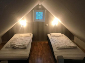Vilsta Camping and Cottages in Eskilstuna